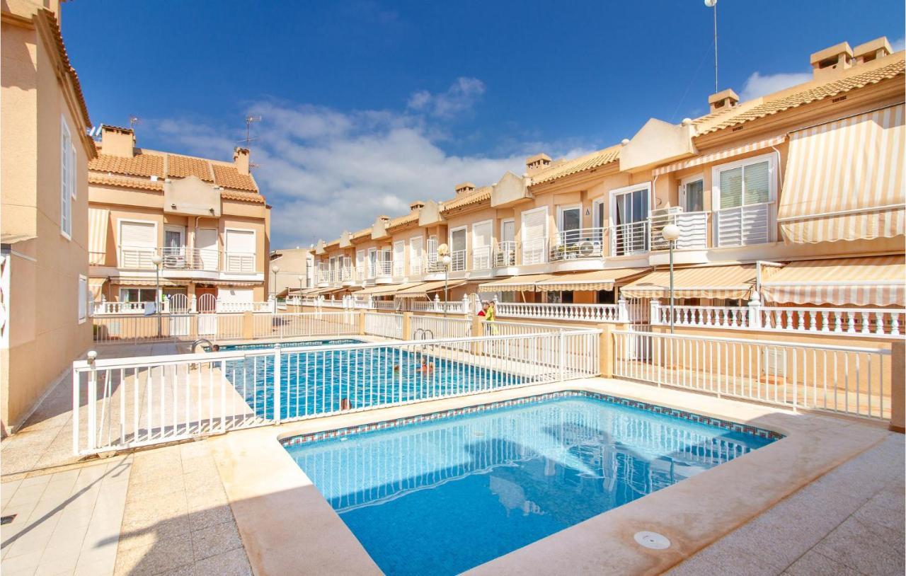 2 Bedroom Lovely Home In Santa Pola Extérieur photo