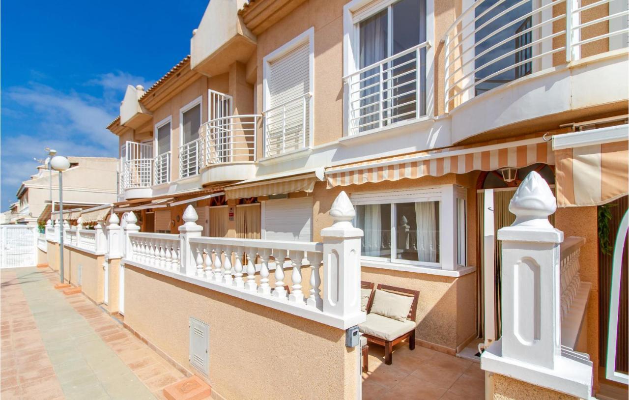 2 Bedroom Lovely Home In Santa Pola Extérieur photo