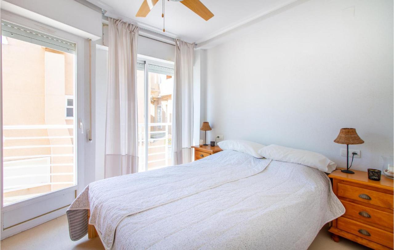 2 Bedroom Lovely Home In Santa Pola Extérieur photo