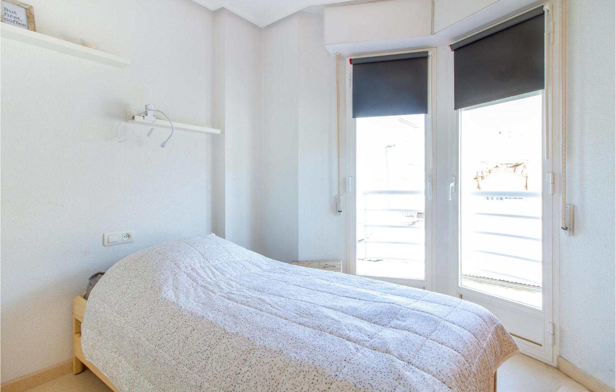 2 Bedroom Lovely Home In Santa Pola Extérieur photo