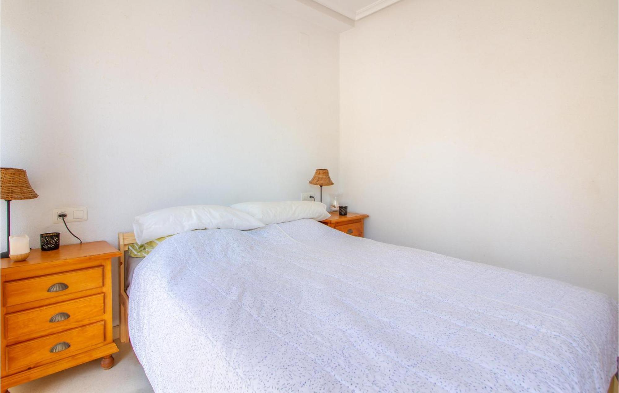 2 Bedroom Lovely Home In Santa Pola Extérieur photo